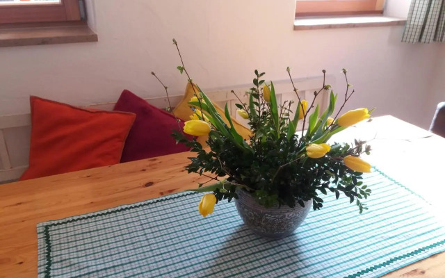 Chalet Prinzis