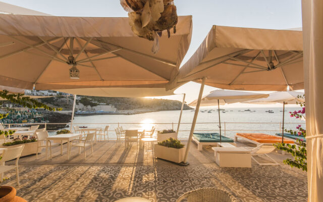 Hotel La Roccia