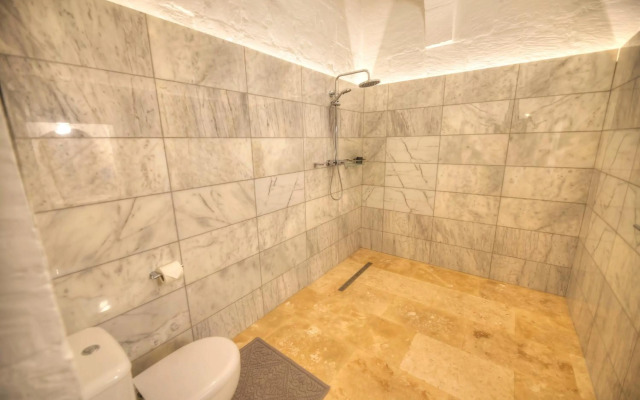 138 - Impressive & stylish Palazzino in Valletta