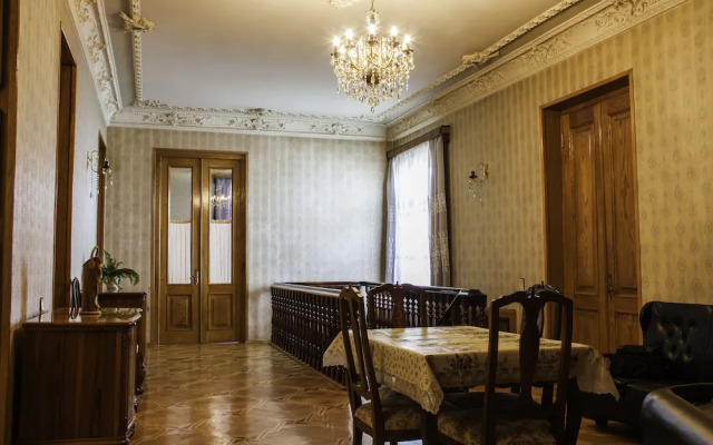 Guest House Asmati Sekhniaidze