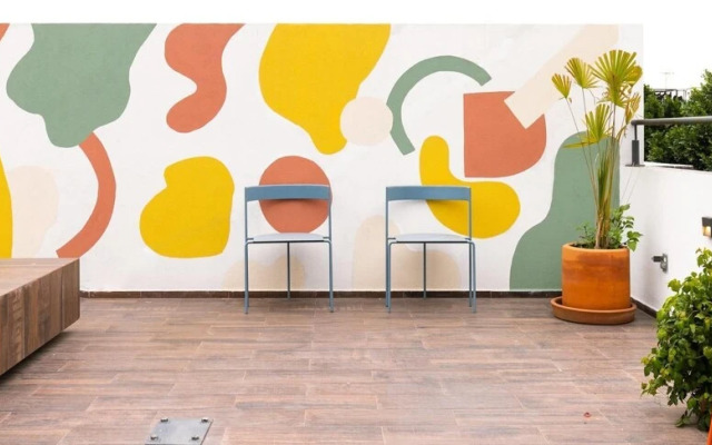 Casai Amazing New Studio Next To Condesa
