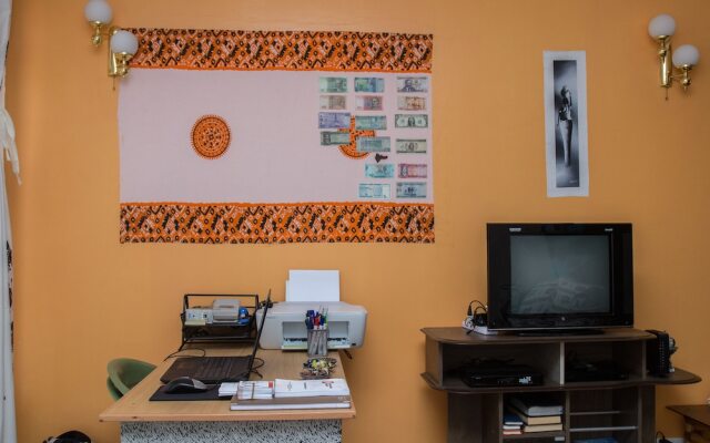 Nairobi Airport Apartments