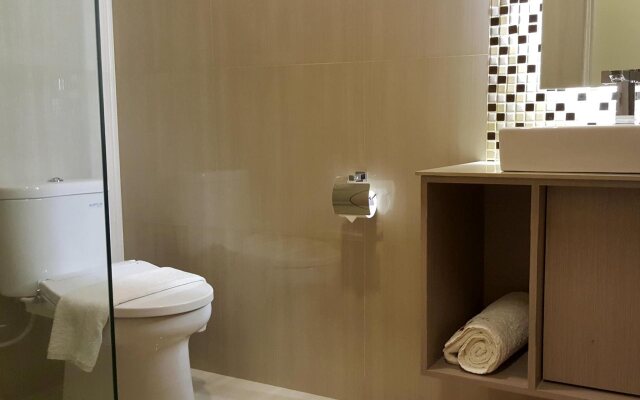Hotel Griya Asri