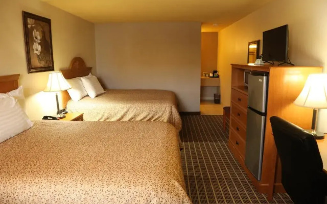 Coach Light Inn Brenham