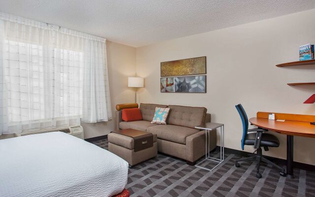 TownePlace Suites by Marriott Knoxville Cedar Bluff