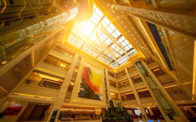 Xinrong Hotel Lhasa