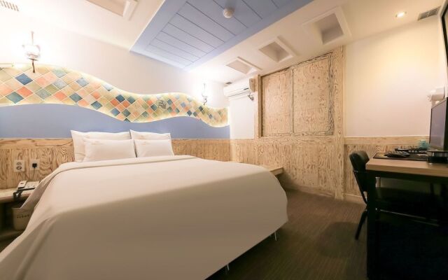 Hotel BOBOS