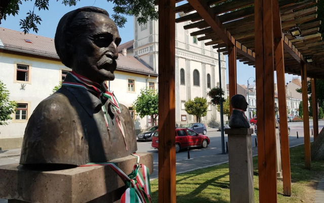 Hotel Kukullo Tarnava