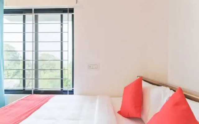 Comfort Inn by OYO