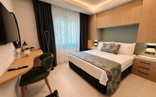 Taga Hotel