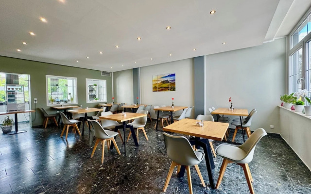 AR Boutique Hotel Heusenstamm