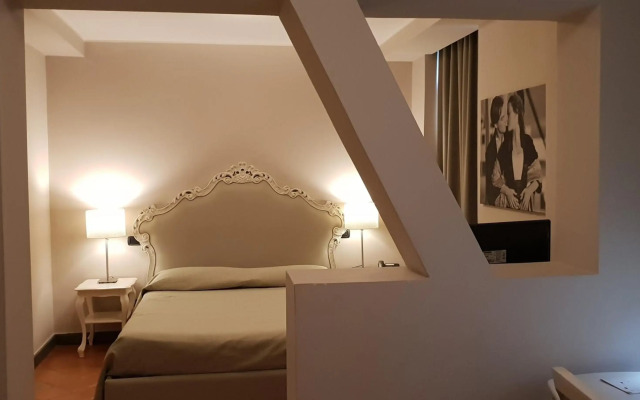 Art & Jazz Hotel