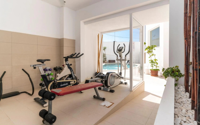 Hotel Playa Santandria - Adults Only
