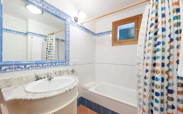 Cantabou Sa Coma D Inca