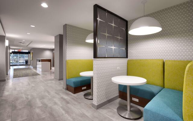 Hampton Inn & Suites Rockport-Fulton