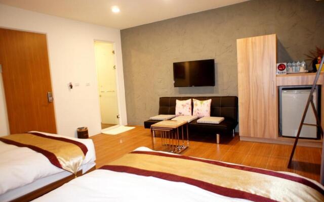 Simonhall B&B