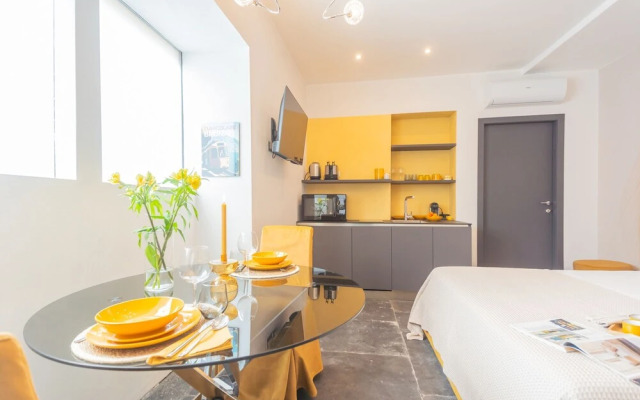 Como Dreams Apartments - Duomo Suite