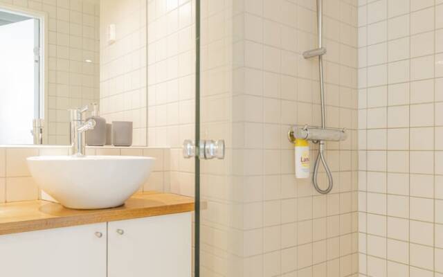 Nordic Host Luxury Apts  - Tollbugata 13