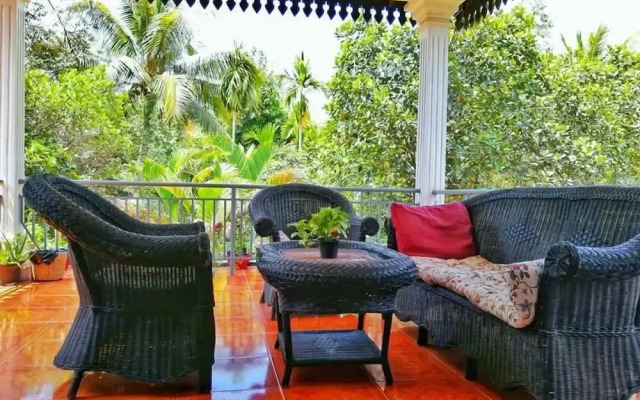 Ella's Villa Siem Reap