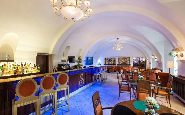 Lindner Hotel Prague Castle, part of JdV by Hyatt