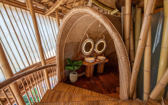 Ulaman Eco Luxury Resort