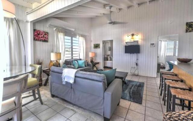 Barefoot Bungalow