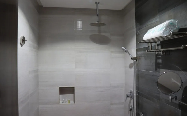 Blue Rose Garden Al Falah