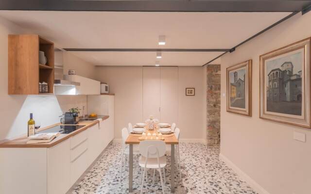 Cinque Giornate 70 Suites - Afrodite
