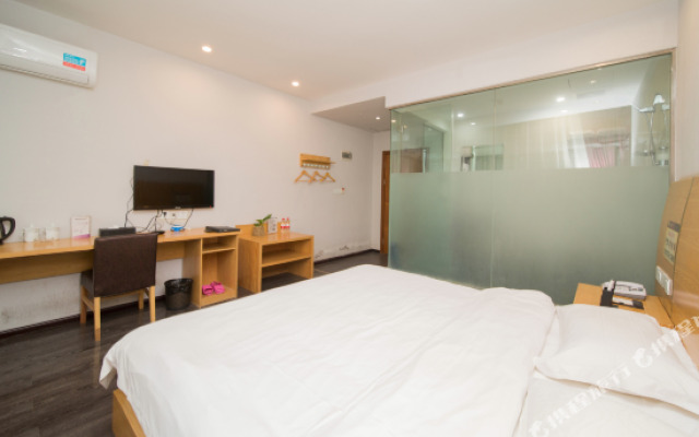 Zhuzi Boutique Hotel