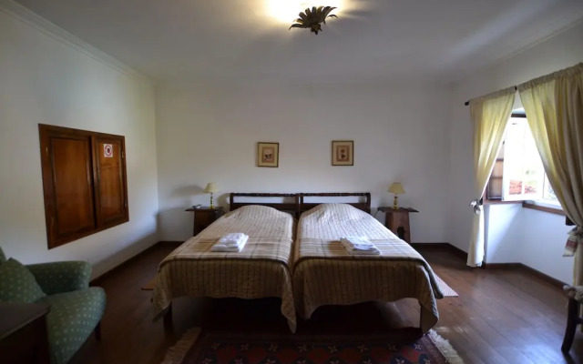 Casas de Pindela