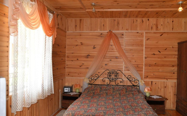 Galicky Dvir Hotel
