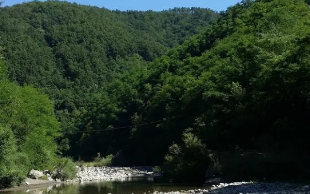 Residence La Frontiera