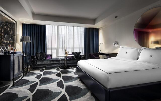 Bisha, a Luxury Collection Hotel Toronto