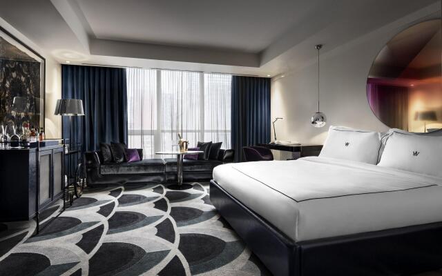 Bisha Hotel Toronto