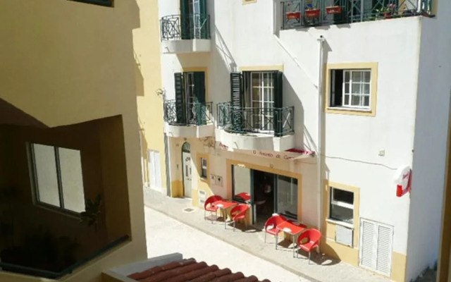 Apartamento Santo Amaro