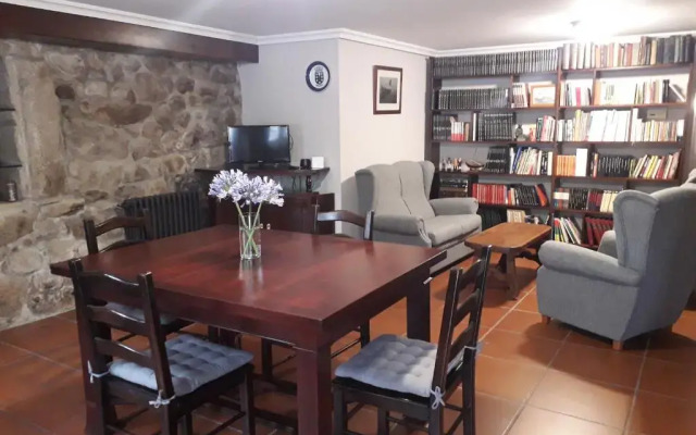 Casa Estarque