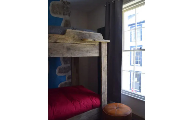 Ty Glyndwr Bunkhouse Bar and Cafe - Hostel