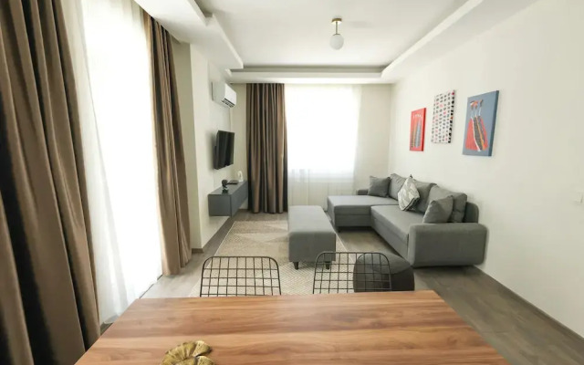 Sorta Hotel