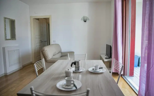 Como Comfort Flat by Wonderful Italy