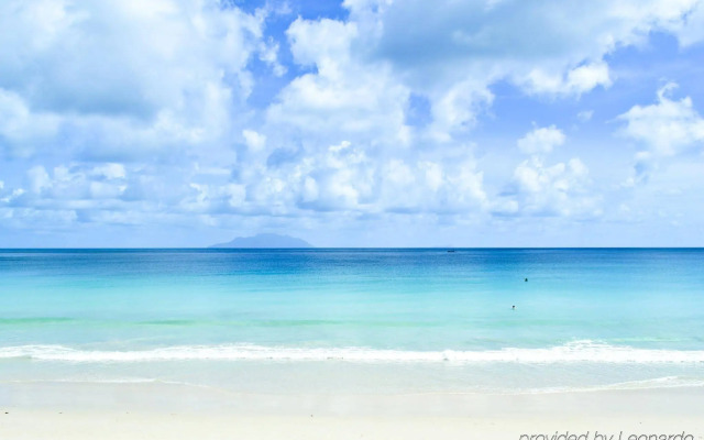 Coral Strand Smart Choice Hotel