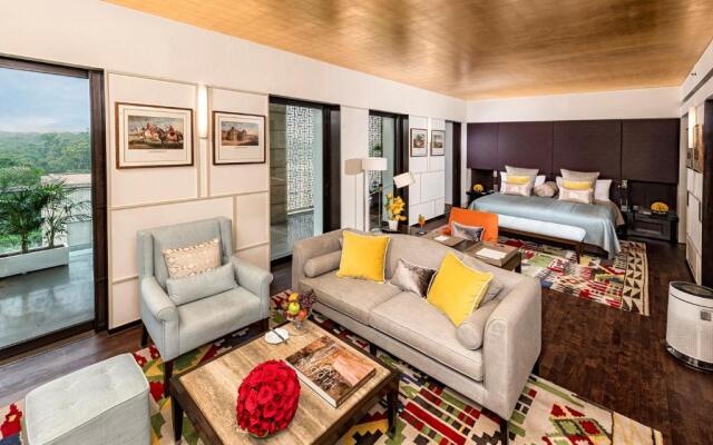 The Lodhi - A member of The Leading Hotels Of The World
