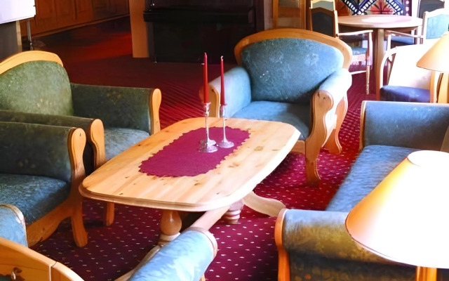 Revsnes Hotell
