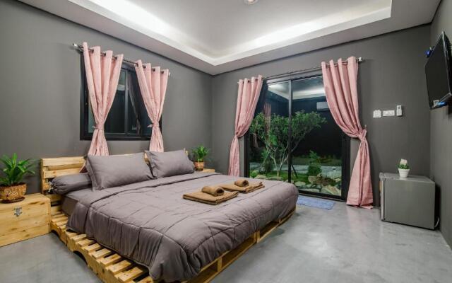 Hua Hin Lae I Aoon
