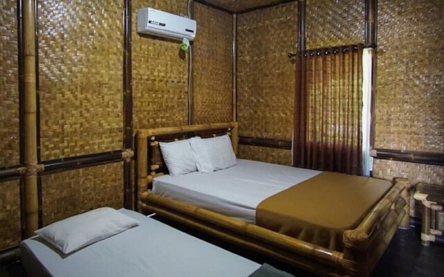 Shane Josa Resort