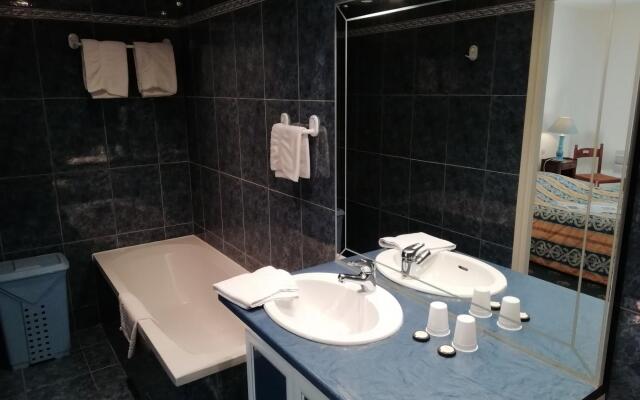 Alluring Apartment in Quend-plage-les-pins Near Sea