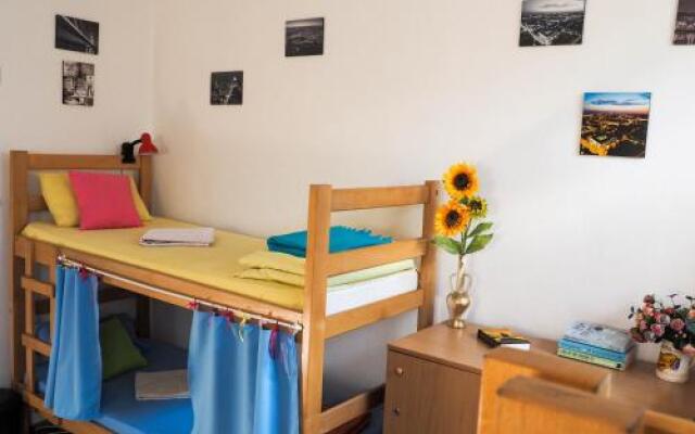 Hostel El Diablo