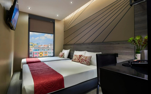 Hotel Boss