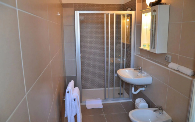 Hotel Ristorante Terzo Crotto