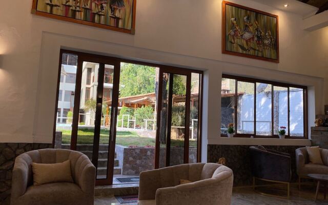 Llamita Hotel- Huancayo