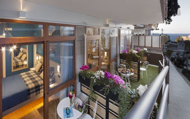 B&B Sorrento Queen